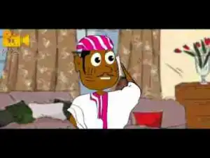 Video: MTN vs Angry Customer (Mini Throw Back)